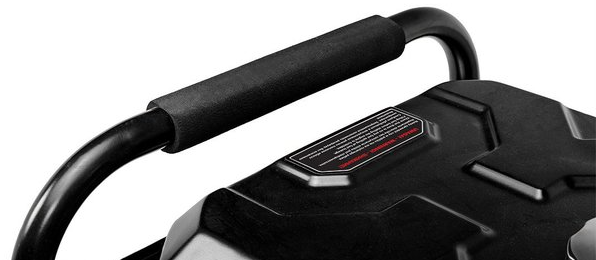 Генератор GRAPHITE 58G904 фото №5