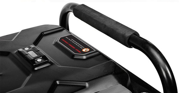 Генератор GRAPHITE 58G904 фото №7