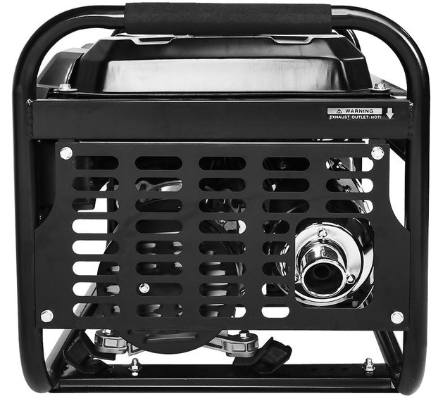 Генератор GRAPHITE 58G904 фото №9