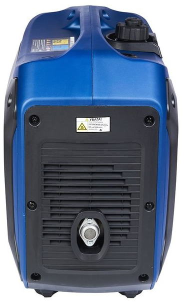 Генератор EnerSol EPG-2400IS фото №3