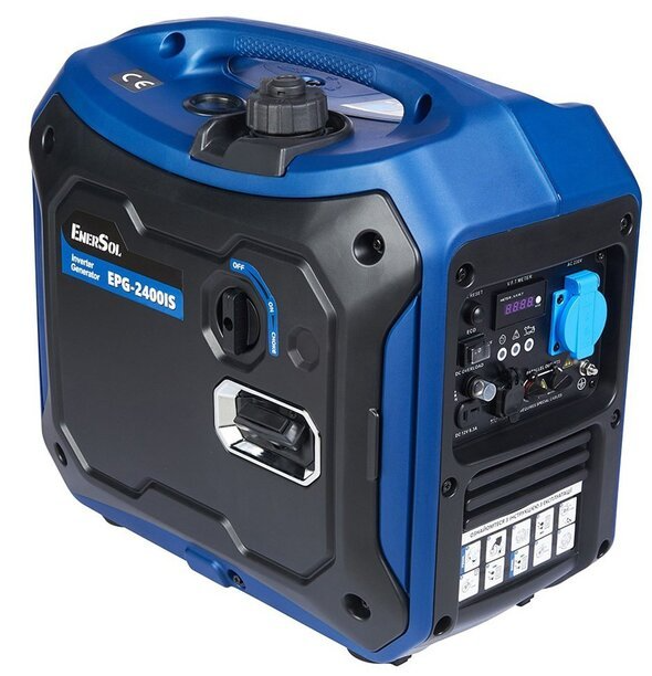 Генератор EnerSol EPG-2400IS