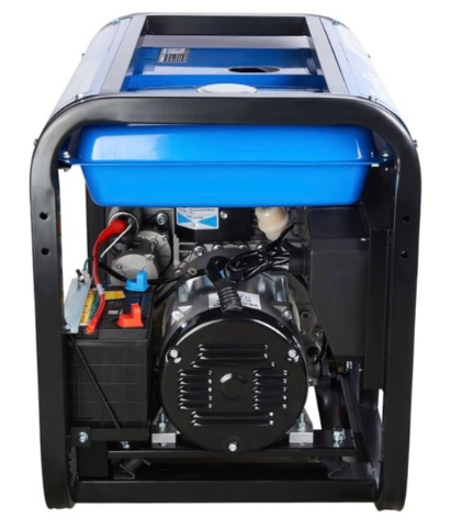 Генератор EnerSol SKD-7EBU фото №9