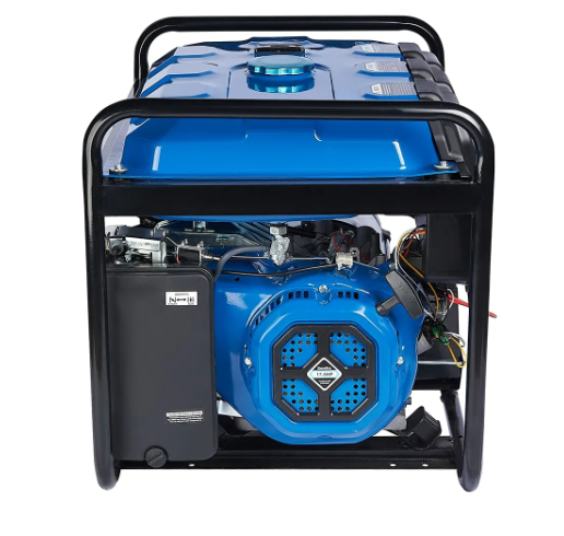 Генератор EnerSol EPG-8500UEA фото №4