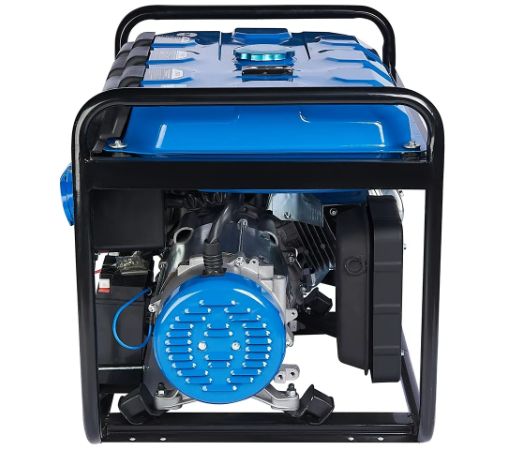 Генератор EnerSol EPG-8500UEA фото №6