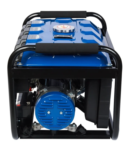 Генератор EnerSol EPG-3000SE фото №8