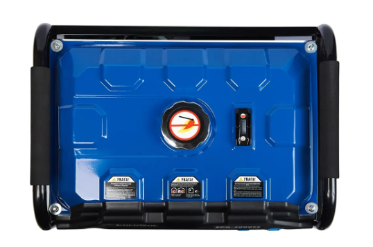 Генератор EnerSol EPG-3000SE фото №6