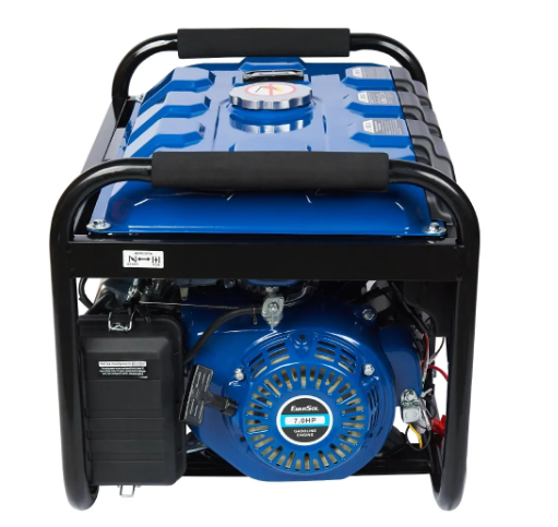 Генератор EnerSol EPG-3000SE фото №7