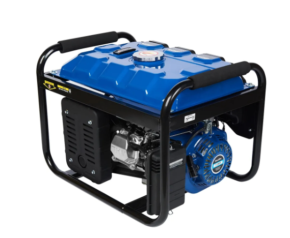 Генератор EnerSol EPG-3000SE фото №2