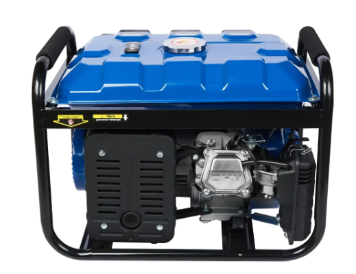 Генератор EnerSol EPG-3000SE фото №4