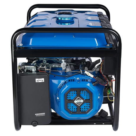 Генератор EnerSol EPG-5500SEA фото №5