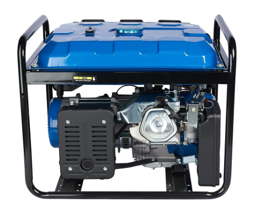Генератор EnerSol EPG-5500SEA фото №6