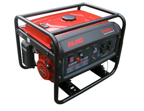 Генератор AL-KO 3500 C (130931) Генератор AL-KO 3500 C (130931)