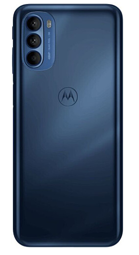 Уцінка * Смартфон Motorola Moto G41 6/128GB Black (PAS40009RO) (UA) фото №8