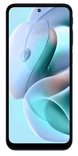 Уцінка * Смартфон Motorola Moto G41 6/128GB Black (PAS40009RO) (UA) фото №3