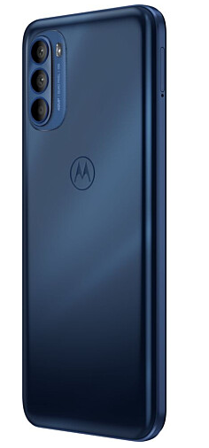Уцінка * Смартфон Motorola Moto G41 6/128GB Black (PAS40009RO) (UA) фото №9