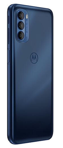 Уцінка * Смартфон Motorola Moto G41 6/128GB Black (PAS40009RO) (UA) фото №7
