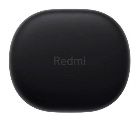 Навушники Xiaomi Redmi Buds 4 Lite Black фото №4