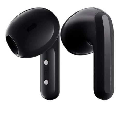 Навушники Xiaomi Redmi Buds 4 Lite Black фото №5