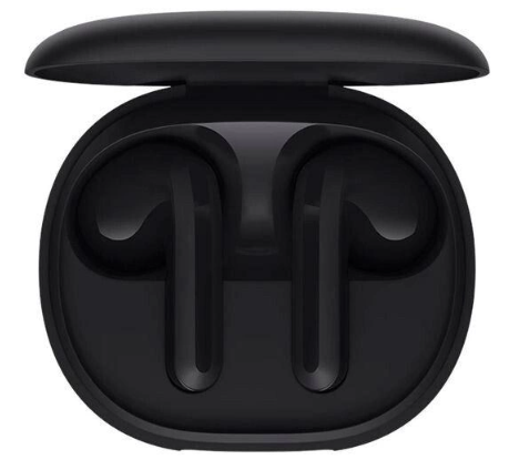 Навушники Xiaomi Redmi Buds 4 Lite Black