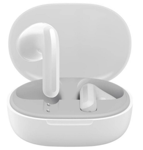 Наушники Xiaomi Redmi Buds 4 Lite White фото №2