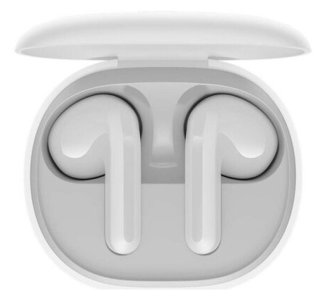 Наушники Xiaomi Redmi Buds 4 Lite White