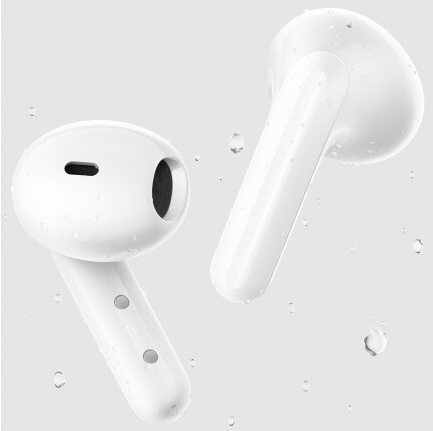 Наушники Xiaomi Redmi Buds 4 Lite White фото №5