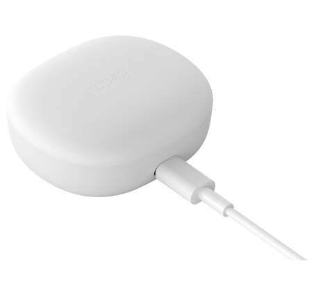 Наушники Xiaomi Redmi Buds 4 Lite White фото №8