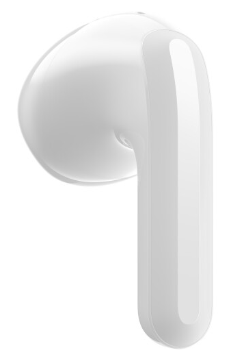 Наушники Xiaomi Redmi Buds 4 Lite White фото №7
