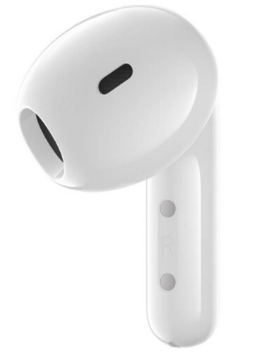 Наушники Xiaomi Redmi Buds 4 Lite White фото №6