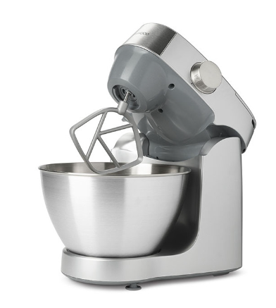 Кухонний комбайн Kenwood KHC29.J0SI фото №2