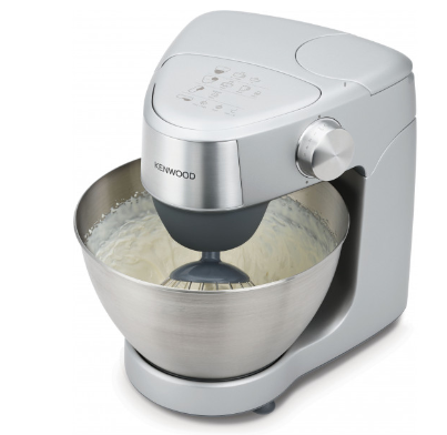 Кухонний комбайн Kenwood KHC29.J0SI фото №3