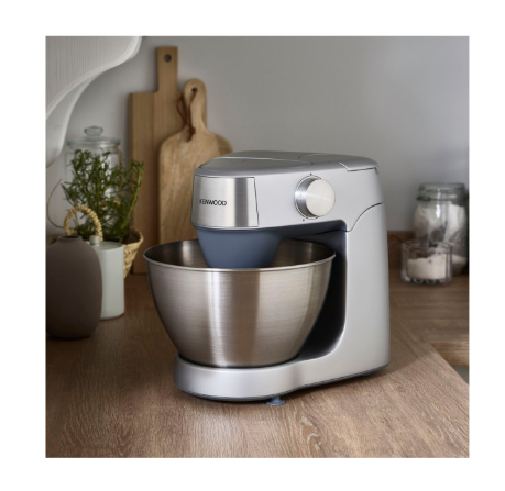 Кухонний комбайн Kenwood KHC29.J0SI фото №4