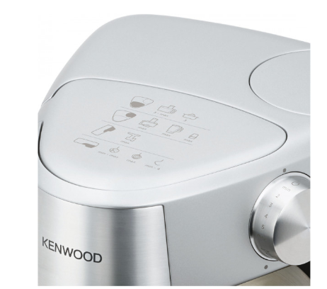 Кухонний комбайн Kenwood KHC29.J0SI фото №5