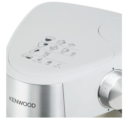 Кухонный комбайн Kenwood KHC29A.H0WH фото №3
