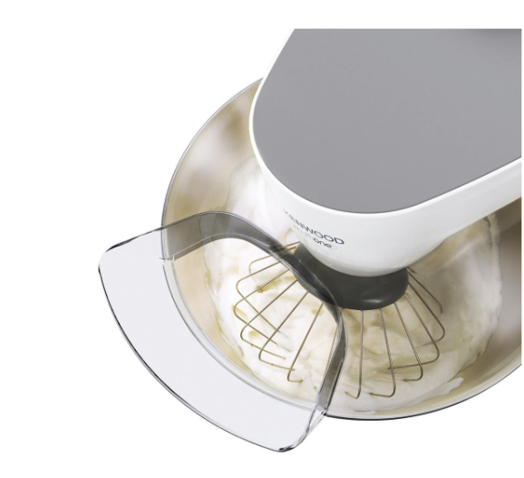 Кухонний комбайн Kenwood KHH 322 White фото №4