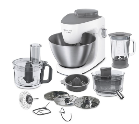 Кухонний комбайн Kenwood KHH 322 White