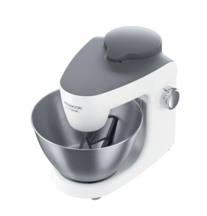 Кухонний комбайн Kenwood KHH 322 White фото №2