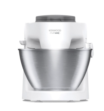 Кухонний комбайн Kenwood KHH 322 White фото №3