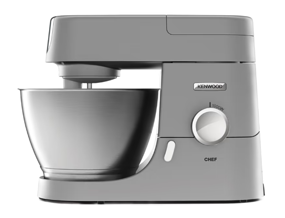 Кухонный комбайн Kenwood KVC 3100 S