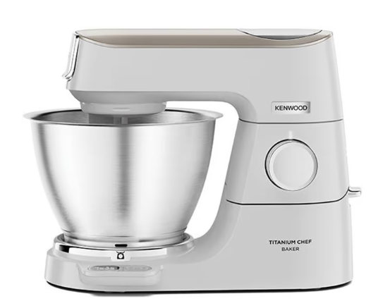 Кухонный комбайн Kenwood KVC 65.001 WH