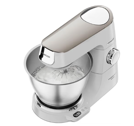 Кухонный комбайн Kenwood KVC 65.001 WH фото №2
