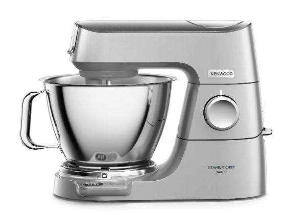 Кухонный комбайн Kenwood KVC 85.594 SI