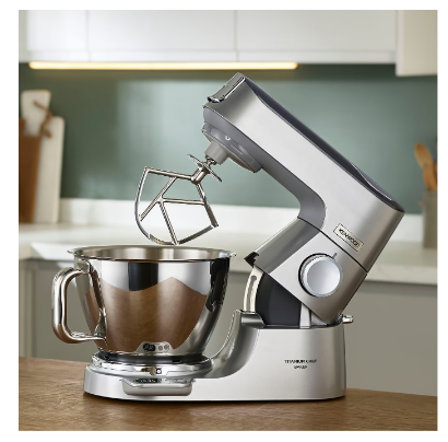 Кухонный комбайн Kenwood KVC 85.594 SI фото №8