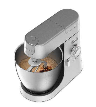 Кухонний комбайн Kenwood KVL 4100 S фото №3