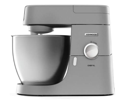 Кухонний комбайн Kenwood KVL 4100 S