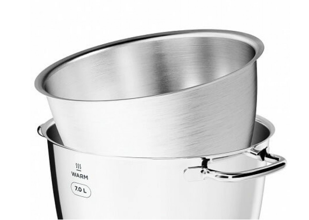 Кухонний комбайн Kenwood KWL 90.004 SI фото №8