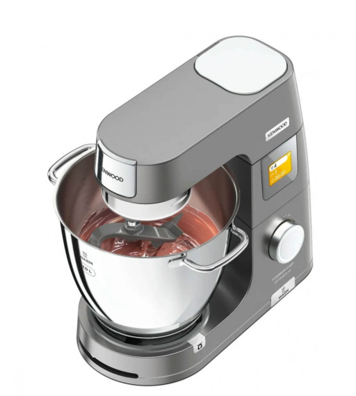 Кухонний комбайн Kenwood KWL 90.004 SI фото №2