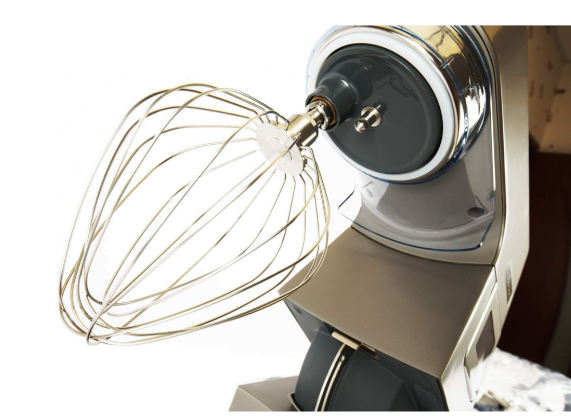 Кухонний комбайн Kenwood KWL 90.004 SI фото №4