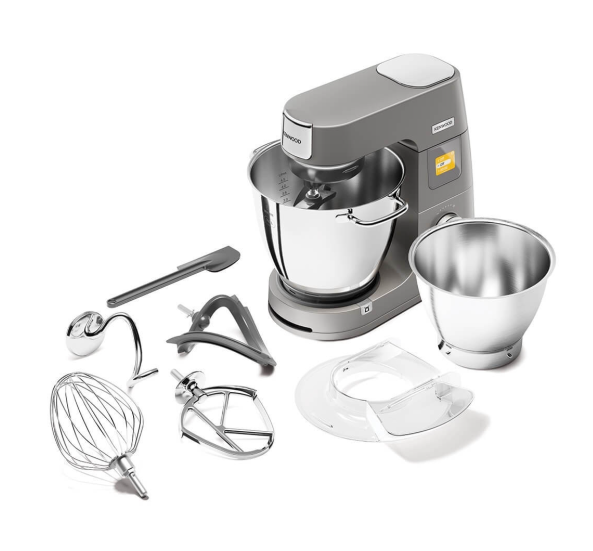 Кухонний комбайн Kenwood KWL 90.004 SI фото №7