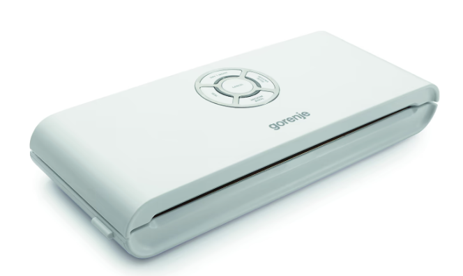 Вакууматор Gorenje VS120W
